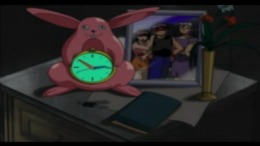  3X3 Eyes - Tenrinou Genmu