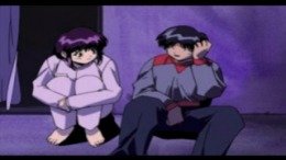   3X3 Eyes - Tenrinou Genmu