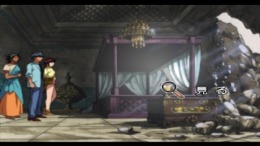  3X3 Eyes - Tenrinou Genmu