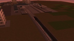   A Ressha de Ikou Z: Mezase! Tairiku Oudan