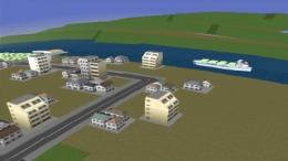 A Ressha de Ikou Z: Mezase! Tairiku Oudan PS1