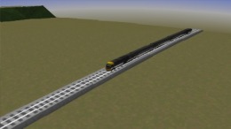 A Ressha de Ikou Z: Mezase! Tairiku Oudan 