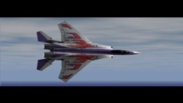  Ace Combat