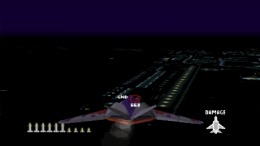 Ace Combat PS1