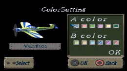 Aces of the Air  PlayStation 1