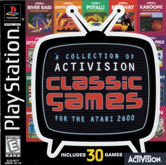 Activision Classics  