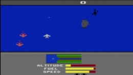 Activision Classics PS1