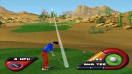   Actua Golf 2