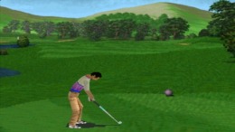 Actua Golf 2 PS1