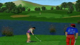   Actua Golf 2