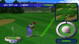   Actua Golf 3