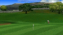   Actua Golf 3