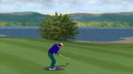 Actua Golf PS1