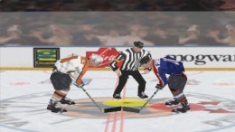Actua Ice Hockey 2  PlayStation 1
