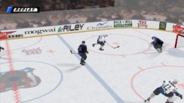   Actua Ice Hockey 2