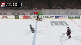 Actua Ice Hockey 2