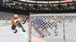  Actua Ice Hockey 2
