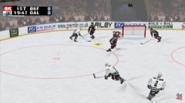   Actua Ice Hockey 2