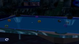 Actua Pool  PlayStation 1