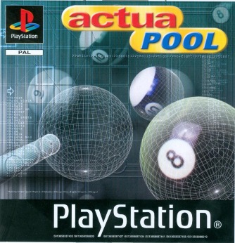 Actua Pool  