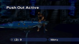 Actua Pool PS1