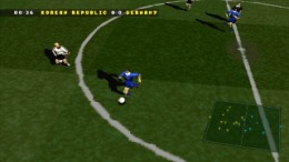  Actua Soccer 2