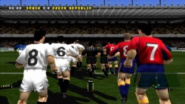   Actua Soccer 2