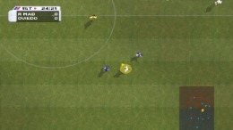  Actua Soccer 3