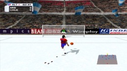  Actua Soccer 3