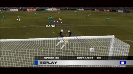 Actua Soccer 3 PS1