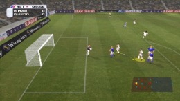   Actua Soccer 3
