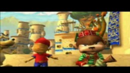  Adiboo & Paziral's Secret