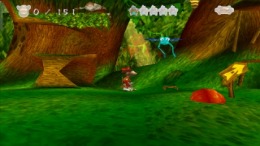   Adiboo & Paziral's Secret