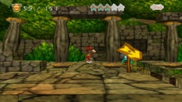  Adiboo & Paziral's Secret