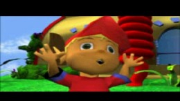  Adiboo & Paziral's Secret