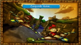   Adiboo & Paziral's Secret