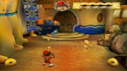 Adiboo & Paziral's Secret 