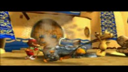   Adiboo & Paziral's Secret