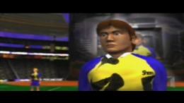 Adidas Power Soccer 2  PlayStation 1