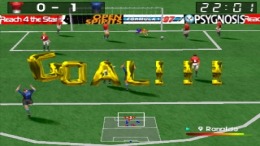  Adidas Power Soccer 2
