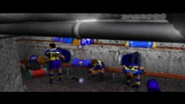  Adidas Power Soccer 2