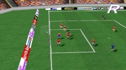   Adidas Power Soccer 2
