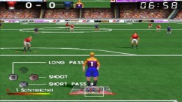 Adidas Power Soccer 2 