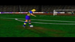   Adidas Power Soccer 2