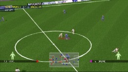   Adidas Power Soccer '98