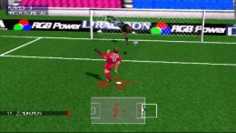  Adidas Power Soccer '98