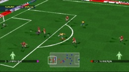 Adidas Power Soccer '98 PS1