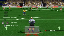   Adidas Power Soccer '98