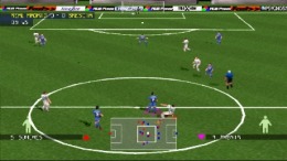   Adidas Power Soccer '98