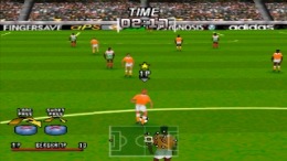  Adidas Power Soccer - International '97